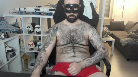 Robert online show from December 24, 2024, 6:50 pm