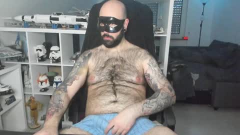 Robert online show from January 24, 2025, 7:19 am