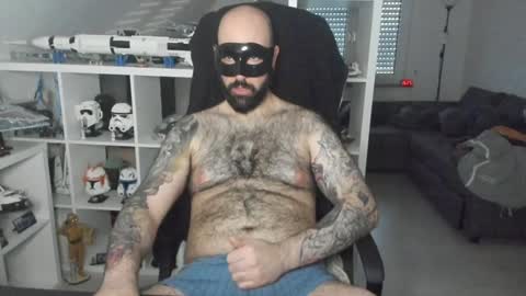 Robert online show from January 26, 2025, 3:25 pm