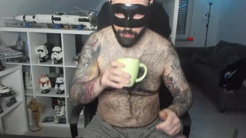 Robert online show from January 29, 2025, 4:19 pm