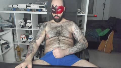 Robert online show from February 7, 2025, 4:03 pm