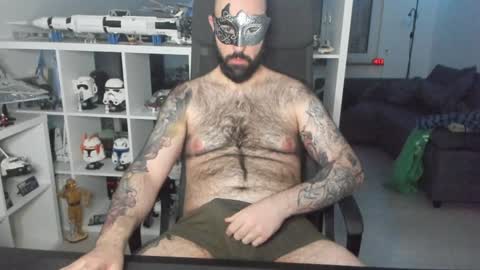 Robert online show from February 8, 2025, 6:01 pm