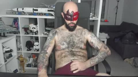 Robert online show from October 29, 2025, 5:58 pm