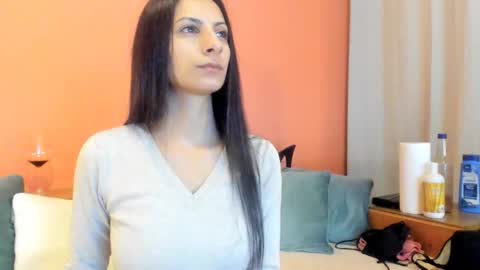 Dirtybeya online show from October 18, 2025, 7:25 pm