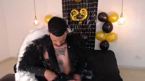 I just want to be happy online show from December 18, 2024, 2:21 am