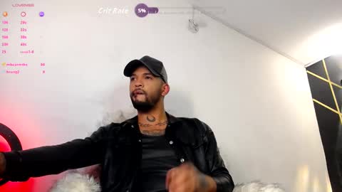 I just want to be happy online show from September 14, 2025, 12:32 am