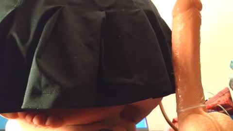 Snapshot of dirtydaisy1998 chatting on January 17, 2025, 6:15 am Daisy Wylde online show from January 17, 2025, 6:15 am