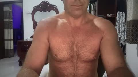 Dirtydanlondon online show from March 3, 2025, 12:04 am