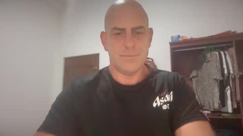 Dirtydanlondon online show from March 7, 2025, 8:23 am