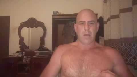 Dirtydanlondon online show from March 7, 2025, 6:11 pm