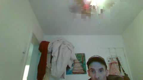 JiDogQc online show from October 23, 2025, 6:17 pm