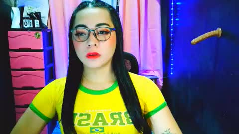 grace online show from February 10, 2026, 1:37 pm