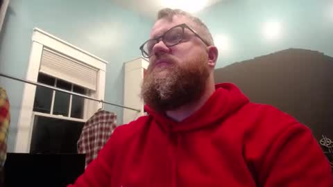 Snapshot of dirtyironrodreborn chatting on January 1, 2025, 4:29 am dirtyironrodreborn online show from January 1, 2025, 4:29 am