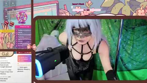 Snapshot of dirtylittleratty chatting on August 4, 2026, 4:04 am Dirty Little Ratty online show from August 4, 2026, 4:04 am