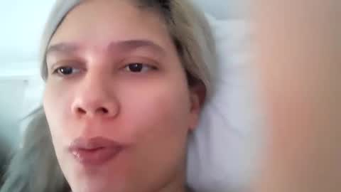 Snapshot of dirtypaola chatting on November 17, 2025, 12:55 pm Paola Evans online show from November 17, 2025, 12:55 pm