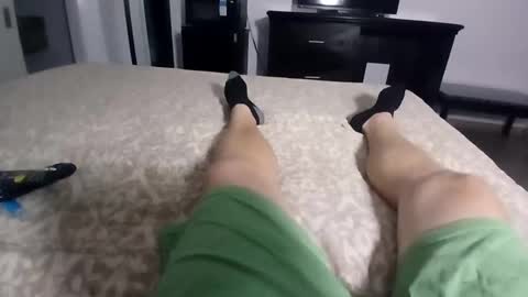 dirtypop2001 online show from November 5, 2025, 8:14 am