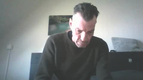 DIRTYROCCOJENNY online show from April 6, 2026, 3:35 pm