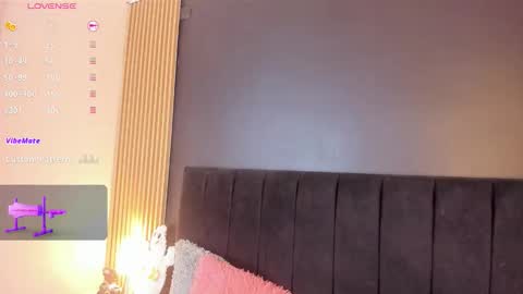 Soffie - Valentina - Yuya  Astro online show from October 31, 2025, 11:55 am