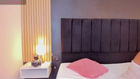 Snapshot of dirtysex18 chatting on April 19, 2026, 6:54 pm Soffie - Valentina - Yuya Astro online show from April 19, 2026, 6:54 pm