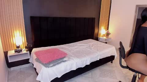 Snapshot of dirtysex18 chatting on May 3, 2026, 6:47 pm Soffie - Valentina - Yuya Astro online show from May 3, 2026, 6:47 pm
