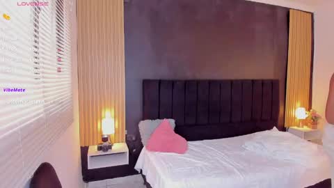 Snapshot of dirtysex18 chatting on May 10, 2026, 8:03 pm Soffie - Valentina - Yuya Astro online show from May 10, 2026, 8:03 pm