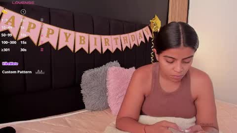 Snapshot of dirtysex18 chatting on May 24, 2026, 7:19 pm Soffie - Valentina - Yuya Astro online show from May 24, 2026, 7:19 pm