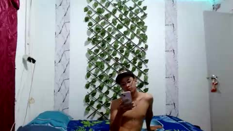 dirtyslimlatin online show from December 20, 2025, 2:07 am