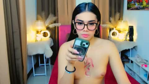 Mistress Carmy the  DIRTY WOMAN  online show from January 17, 2026, 6:07 am