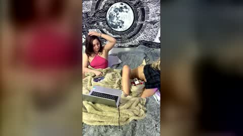 Maisyn Willow online show from February 3, 2026, 12:10 pm