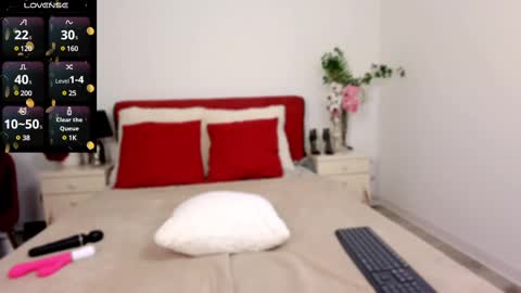 Chloe online show from March 11, 2025, 11:55 am