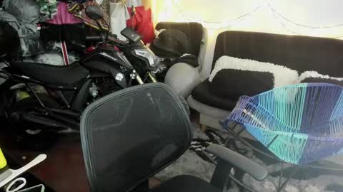 dirtyvalentina4u online show from January 23, 2025, 1:08 am