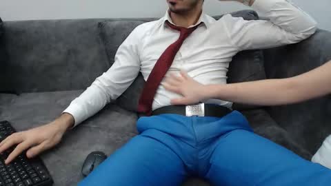 Snapshot of dirtyybooyy77 chatting on December 16, 2025, 7:19 pm dirtyybooyy77 online show from December 16, 2025, 7:19 pm