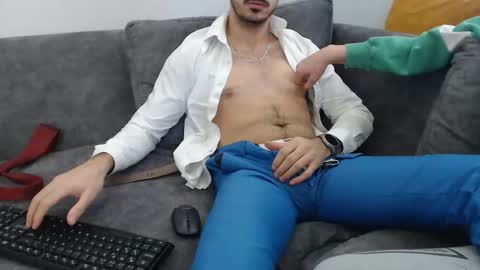 Snapshot of dirtyybooyy77 chatting on January 15, 2026, 11:59 am dirtyybooyy77 online show from January 15, 2026, 11:59 am