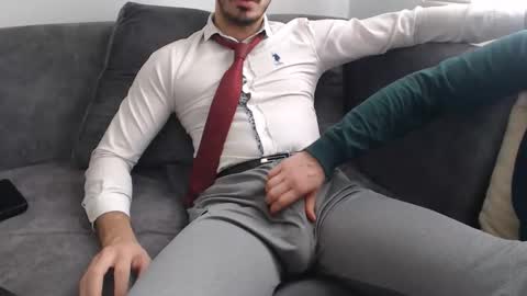 Snapshot of dirtyybooyy77 chatting on February 23, 2026, 10:34 am dirtyybooyy77 online show from February 23, 2026, 10:34 am