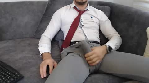 Snapshot of dirtyybooyy77 chatting on February 27, 2026, 11:43 am dirtyybooyy77 online show from February 27, 2026, 11:43 am