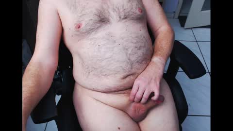 Snapshot of disabledhornyguy chatting on April 2, 2026, 6:49 pm Norm online show from April 2, 2026, 6:49 pm
