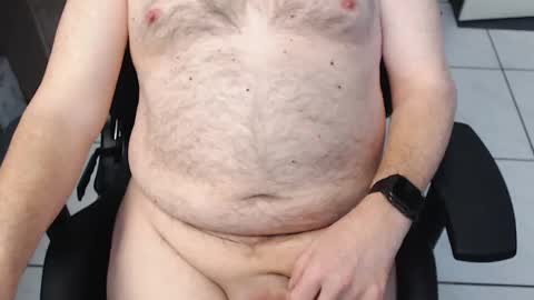 Snapshot of disabledhornyguy chatting on May 7, 2026, 8:52 am Norm online show from May 7, 2026, 8:52 am