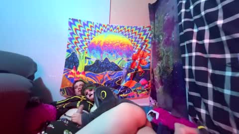 Discarded Reject online show from January 30, 2025, 6:35 am