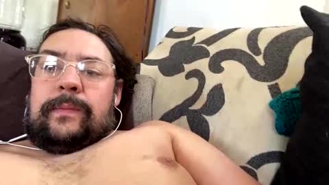 discdaddy and bby2brat online show from January 23, 2025, 10:22 pm