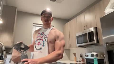 JustinDulgeXXX online show from November 22, 2025, 12:15 pm