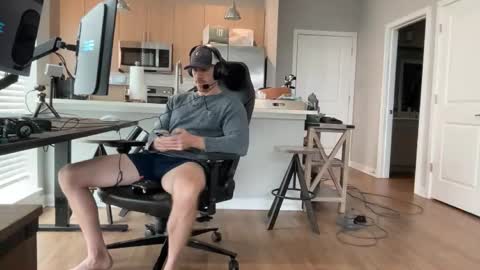 JustinDulgeXXX online show from November 30, 2025, 4:44 pm