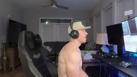 JustinDulgeXXX online show from February 21, 2026, 12:55 am