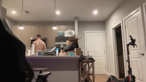 JustinDulgeXXX online show from March 2, 2026, 12:24 am