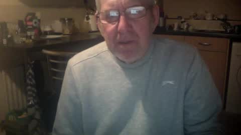 discovery63 online show from January 3, 2025, 5:20 pm