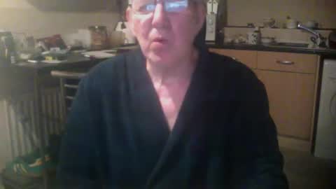 discovery63 online show from January 12, 2025, 8:14 pm