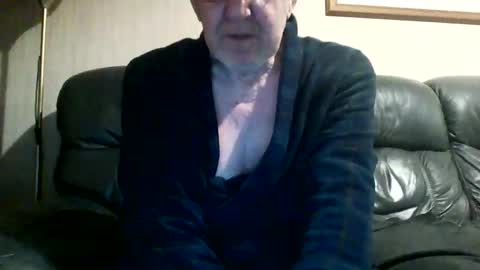 discovery63 online show from February 5, 2025, 10:12 pm