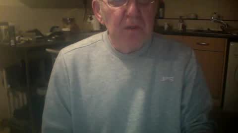 discovery63 online show from February 11, 2025, 8:20 pm