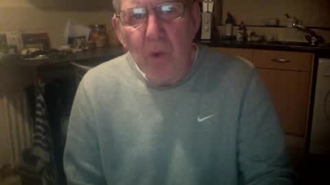 discovery63 online show from March 11, 2025, 7:36 pm