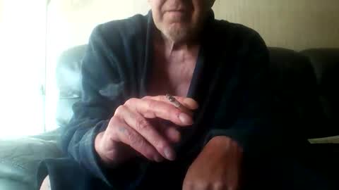 Snapshot of discovery63 chatting on May 4, 2026, 9:16 am discovery63 online show from May 4, 2026, 9:16 am