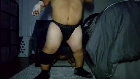 Discreetdwarf88 online show from June 29, 2026, 1:12 am